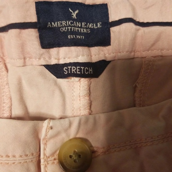 American Eagle shorts size 12 - Picture 2 of 3
